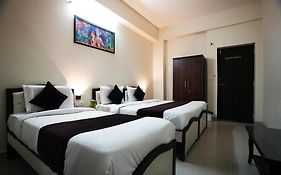 Hotel Lotus Udaipur